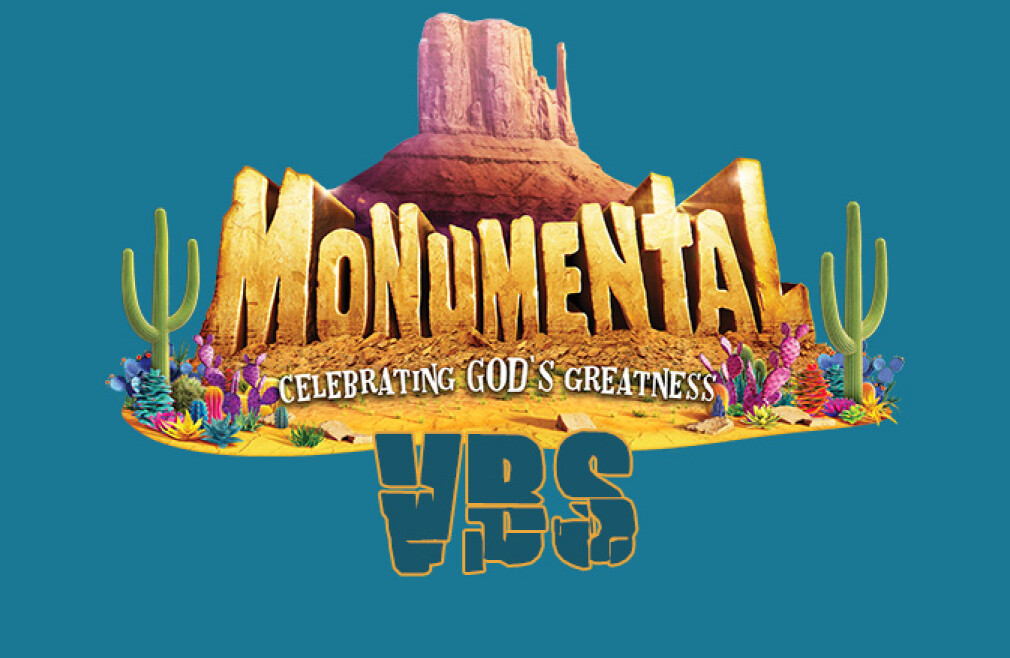 VBS-Monumental