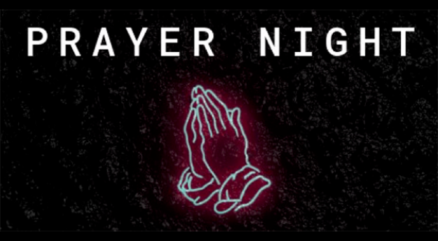 Prayer Night