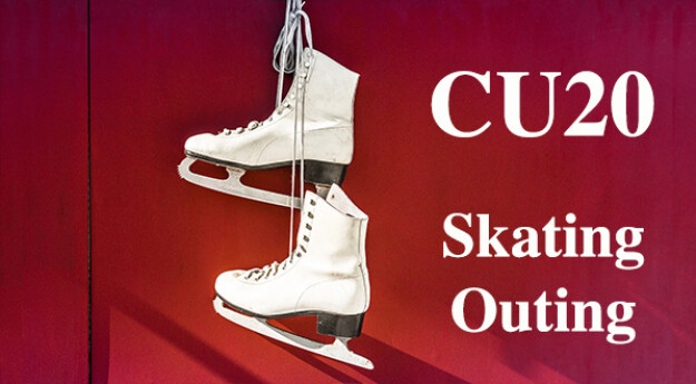 CU20 Skating