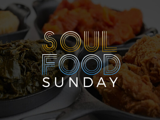 Soul Food Sunday