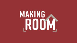 Making Room - Week 1
