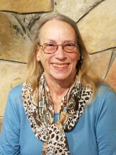 Profile image of Rebecca Willey