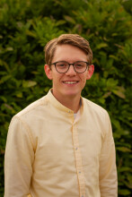 Profile image of Jonah Wilson