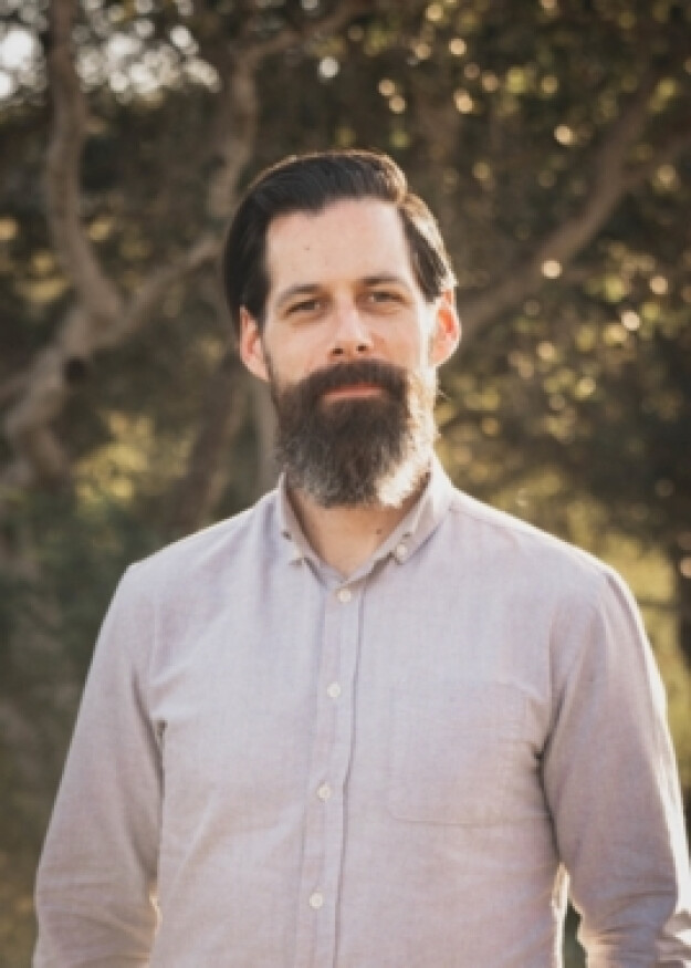 Chapel - Rev. Nate Holdridge