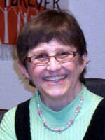 Profile image of Sally Ott