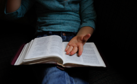 Excerpt from Answers to Prayer 2