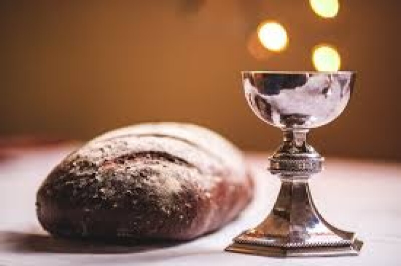 Lord's Supper and Baptism
