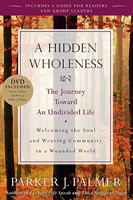A Hidden Wholeness cover