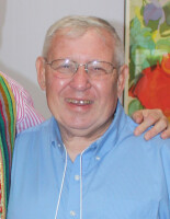 Profile image of The Rev. Tom Williams