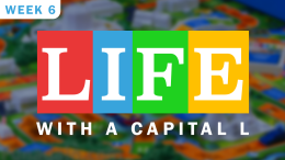 Life with a Capitol L | Part 6: Our Radical Definition