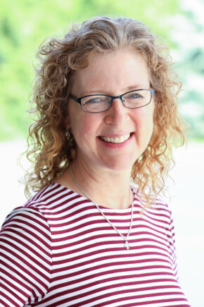 Profile image of Ginny Ahrens