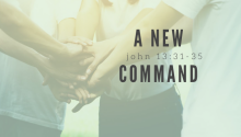 A New Command