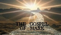 Great Beginnings: Mark's Gospel