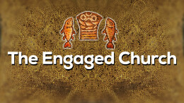 The Engaged Church