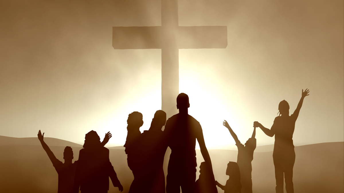 Sunday Service