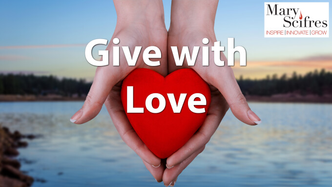 Give with Love