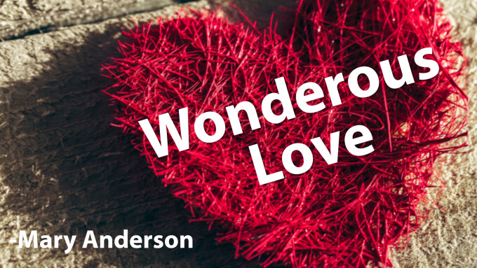 Wonderous Love