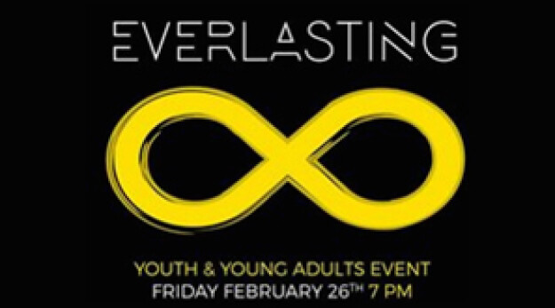 Everlasting : Youth Rally