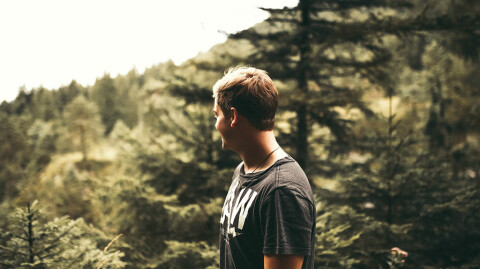 Launching Food Drive