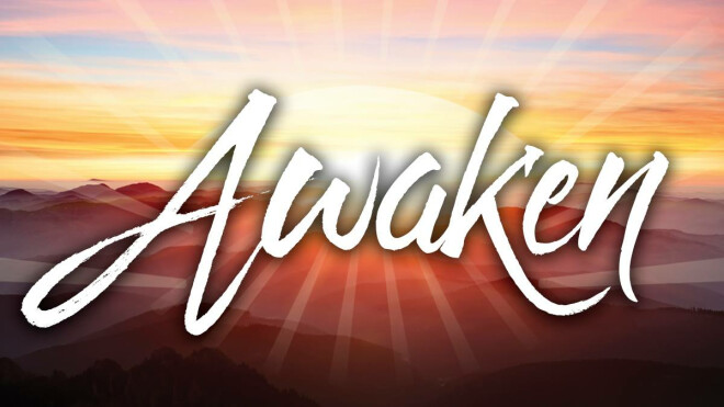 Awaken Night of Prayer - Montgomery