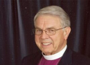 RIP: The Rt. Rev. John Clark Buchanan, Former Assistant Bishop of The Diocese of Texas