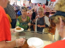 St. Mark's, Beaumont Hosts Chili Supper & Bazaar for Charity