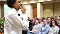 Clergy Conference 2018