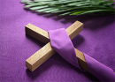 A Devotional for Lent At Church and Home
