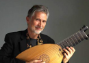 Ronn McFarlane, World-Renowned Lutenist, to Perform at St. Thomas the Apostle Episcopal Church