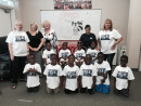 Beaumont Youth Sharpen Reading Skills 