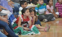 San Mateo Celebrates 40