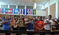 San Mateo Celebrates 20