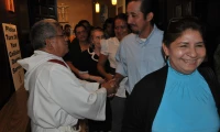 San Mateo Celebrates 22