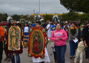 San Juan, Austin Celebra el Adviento con Sabor Latino