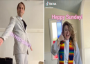  Episcopal Clergy Entertain and Evangelize in the Virtual ‘Town Square’ of TikTok