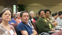 THE Conference 2014