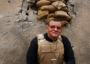 In Profile: Canon Andrew White, former "Vicar of Baghdad"