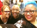 Episcopal Women’s History Project Conference Focuses on Women of Color