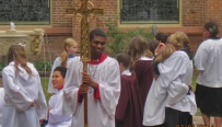 Diocesan Youth Choral Festival