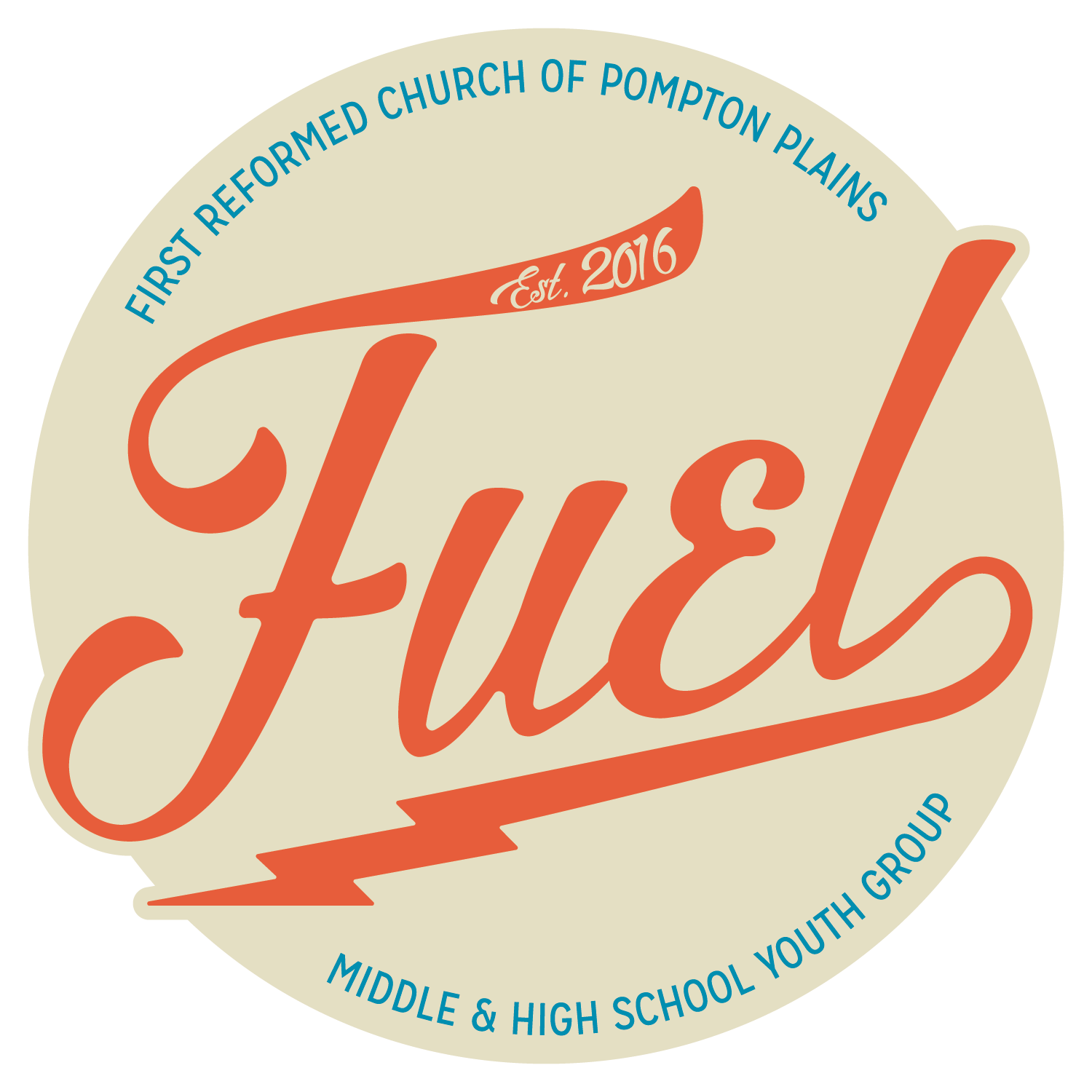 FUEL Youth Group