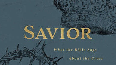 "Savior" 7 PM Online Study Group
