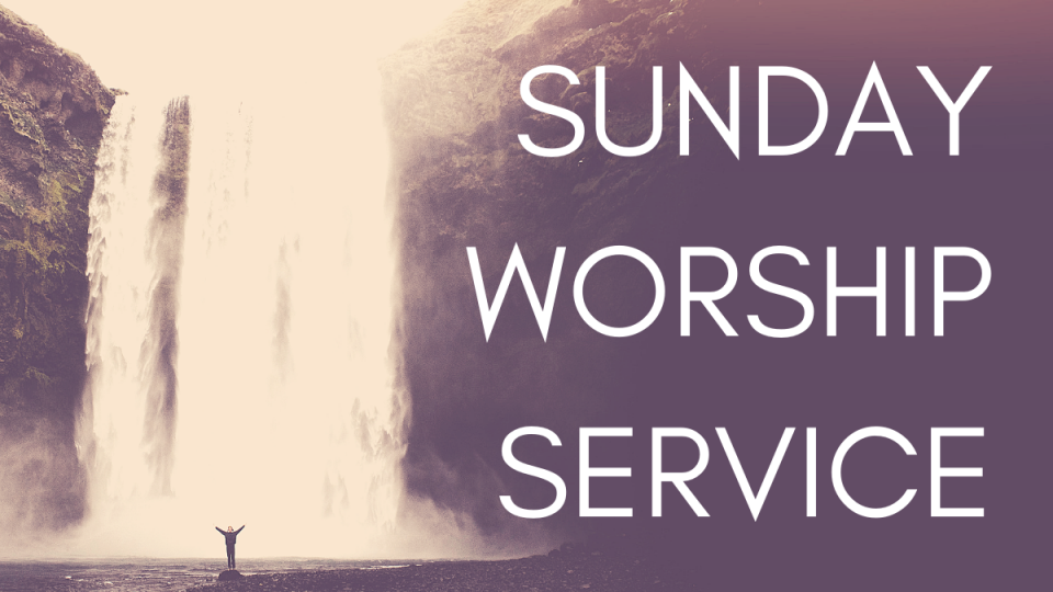 Worship Service | Grace Chapel Castle Rock