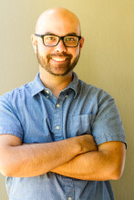 Profile image of Adam Morris