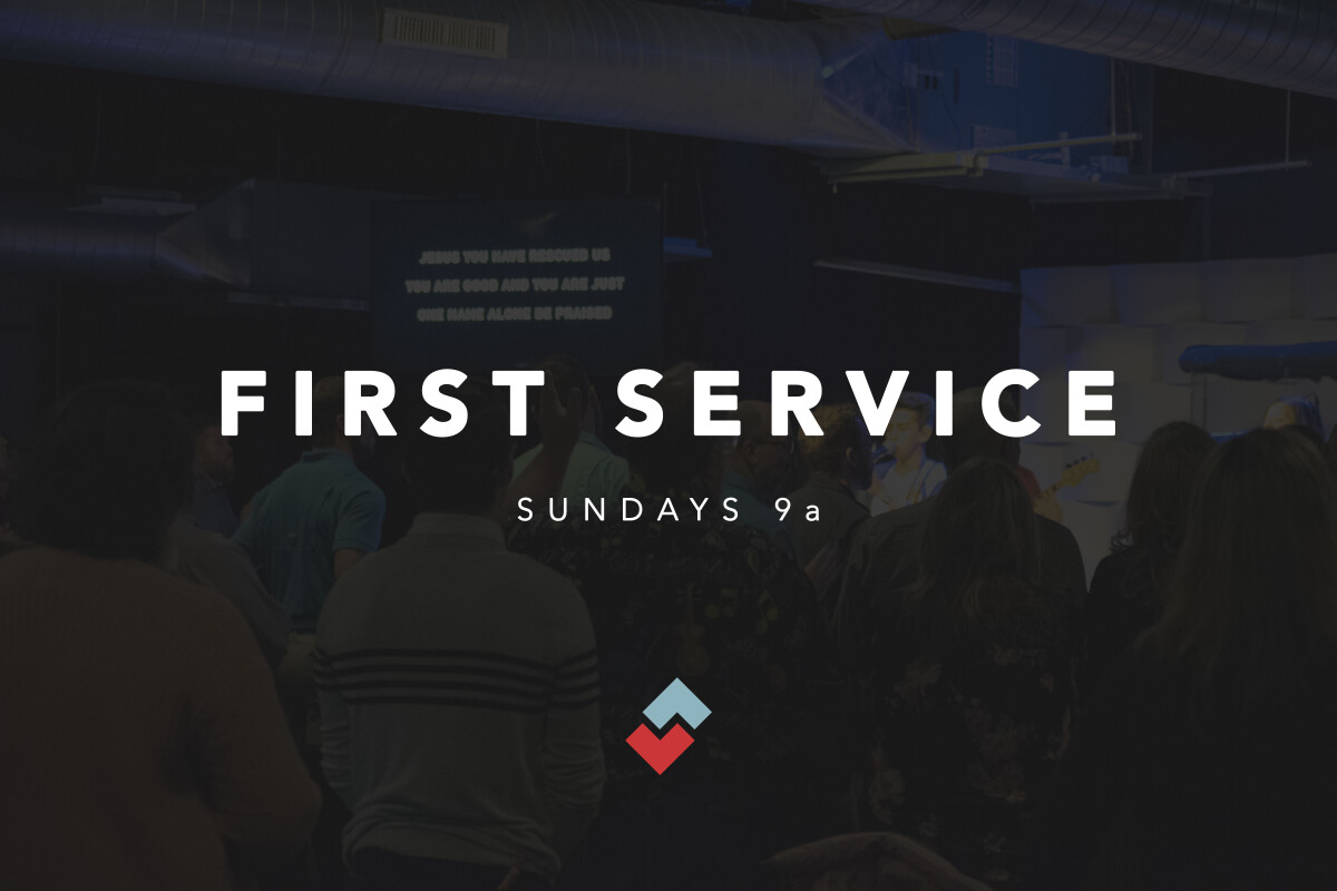First Service