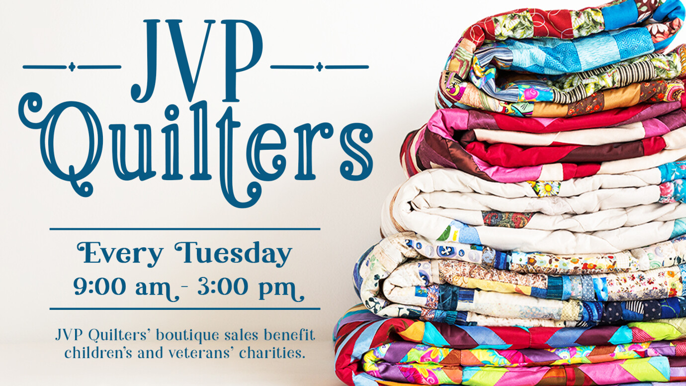 JVP Quilters