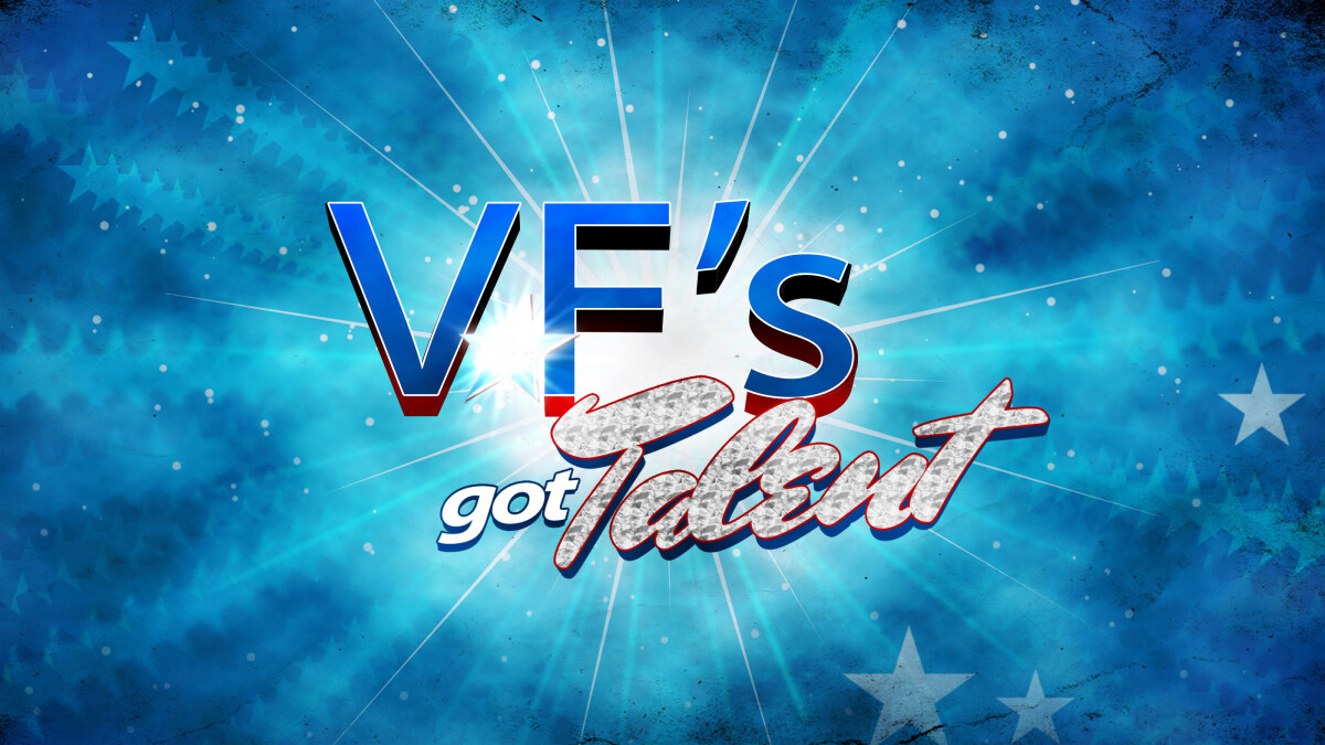 Valley Forge's Got Talent