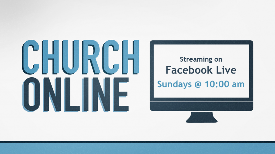 Church Online