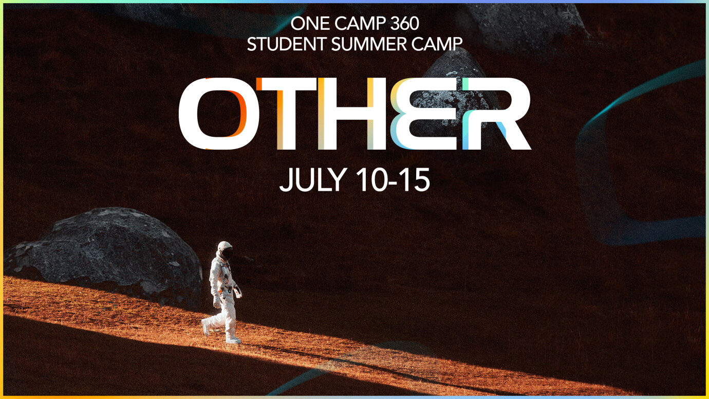 Other - One Camp 360 Student Summer Camp