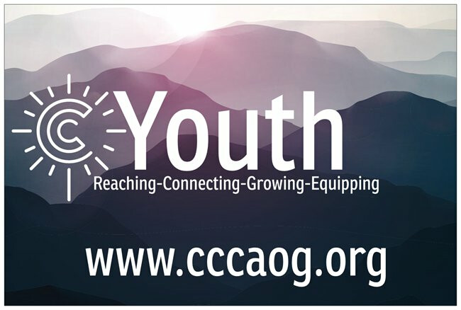 CCC Youth Group