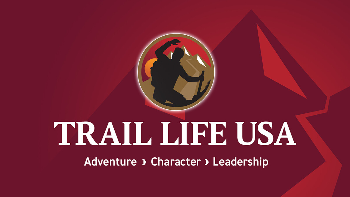 Trail Life Preview Night
